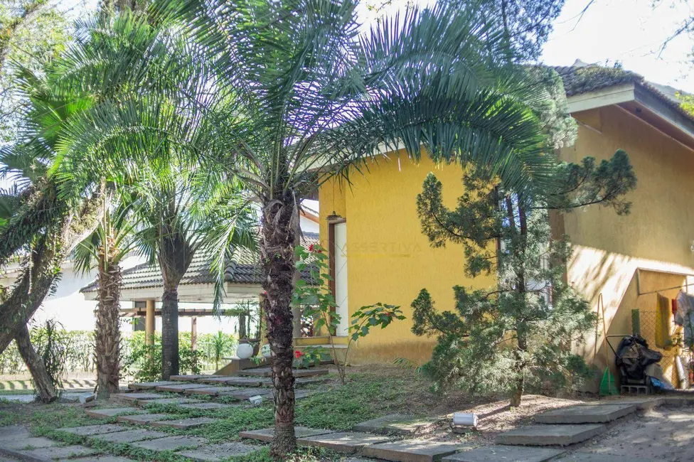 Foto 5 de Casa de Condomínio com 4 quartos à venda, 840m2 em Jacarei - SP