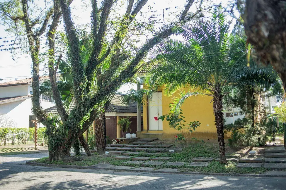 Foto 3 de Casa de Condomínio com 4 quartos à venda, 840m2 em Jacarei - SP