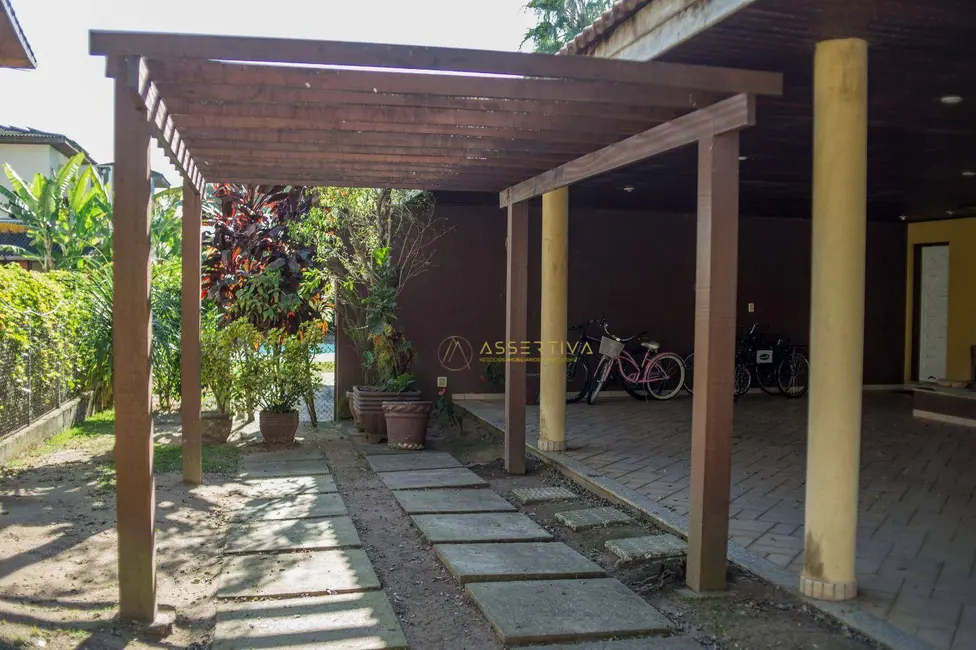 Foto 8 de Casa de Condomínio com 4 quartos à venda, 840m2 em Jacarei - SP