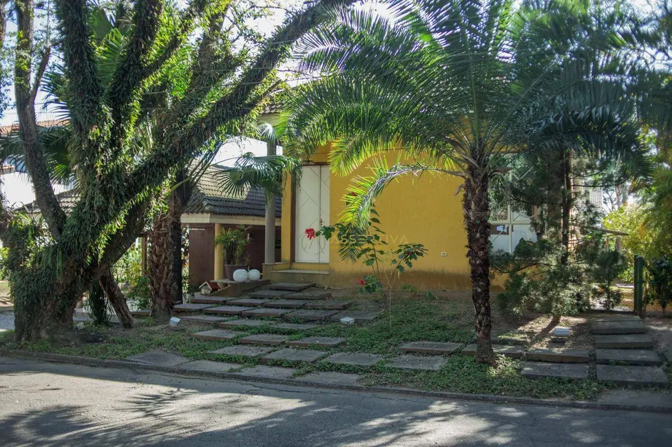 Foto 4 de Casa de Condomínio com 4 quartos à venda, 840m2 em Jacarei - SP