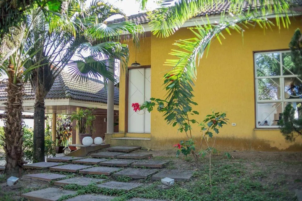 Foto 6 de Casa de Condomínio com 4 quartos à venda, 840m2 em Jacarei - SP