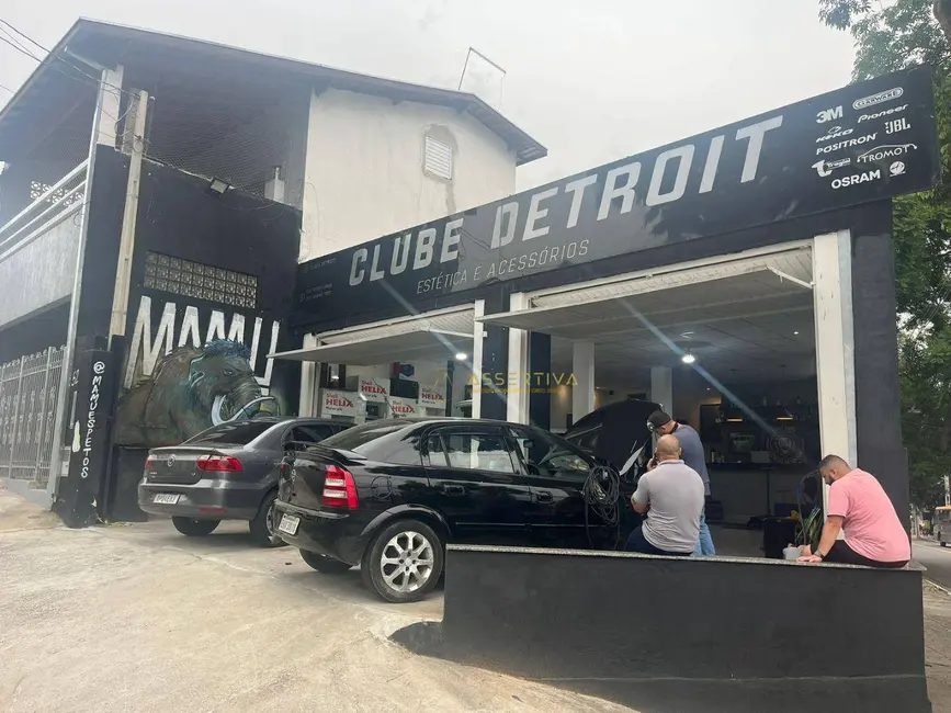 Loja para alugar, 110m2 em Sao Jose Dos Campos - SP - imagem 3 Foto 3 de Loja para alugar, 110m2 em Sao Jose Dos Campos - SP