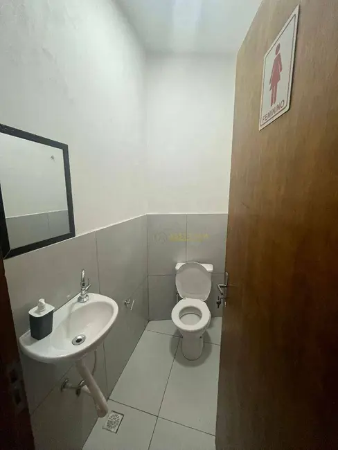 Loja para alugar, 110m2 em Sao Jose Dos Campos - SP - imagem 5 Foto 5 de Loja para alugar, 110m2 em Sao Jose Dos Campos - SP