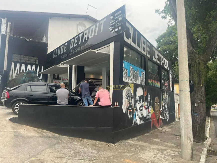 Loja para alugar, 110m2 em Sao Jose Dos Campos - SP - imagem 1 Foto 1 de Loja para alugar, 110m2 em Sao Jose Dos Campos - SP