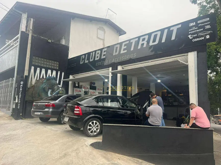 Loja para alugar, 110m2 em Sao Jose Dos Campos - SP - imagem 2 Foto 2 de Loja para alugar, 110m2 em Sao Jose Dos Campos - SP