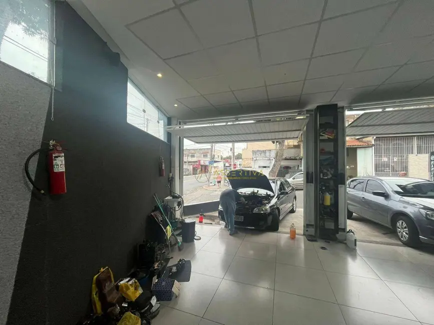 Loja para alugar, 110m2 em Sao Jose Dos Campos - SP - imagem 7 Foto 7 de Loja para alugar, 110m2 em Sao Jose Dos Campos - SP