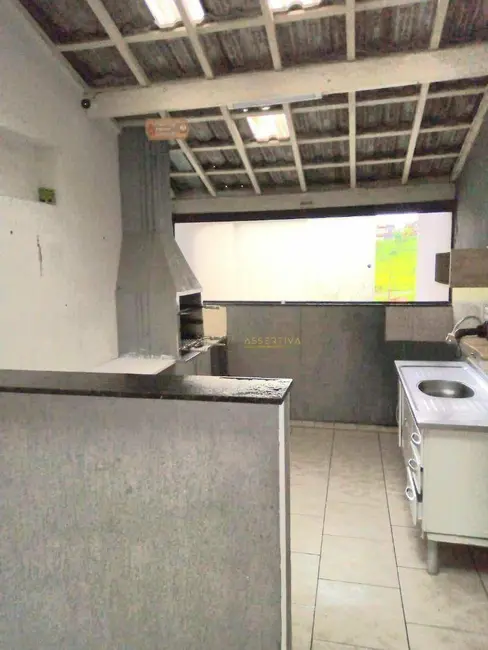 Foto 2 de Sobrado com 3 quartos à venda, 350m2 em Sao Jose Dos Campos - SP