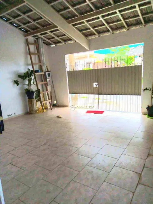 Foto 7 de Sobrado com 3 quartos à venda, 350m2 em Sao Jose Dos Campos - SP