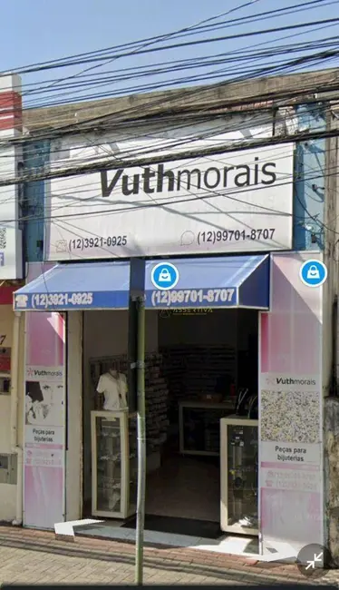 Foto 1 de Loja para alugar, 97m2 em Sao Jose Dos Campos - SP