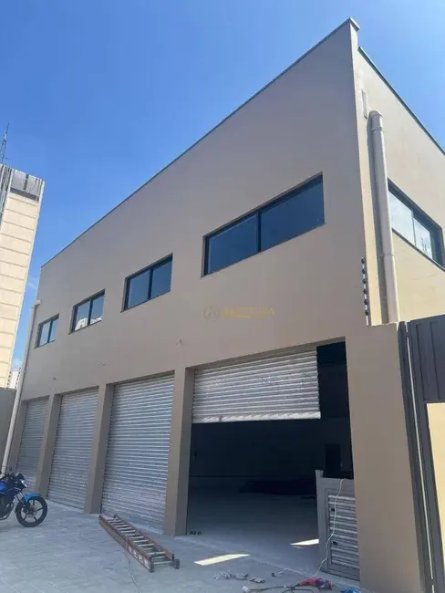 Foto 1 de Armazém / Galpão para alugar, 863m2 em Sao Jose Dos Campos - SP