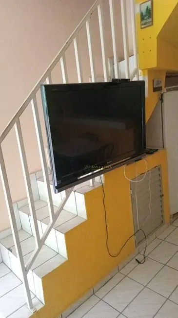 Foto 7 de Sobrado com 2 quartos à venda, 1000m2 em Martim de Sá, Caraguatatuba - SP