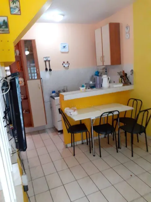 Foto 8 de Sobrado com 2 quartos à venda, 1000m2 em Martim de Sá, Caraguatatuba - SP