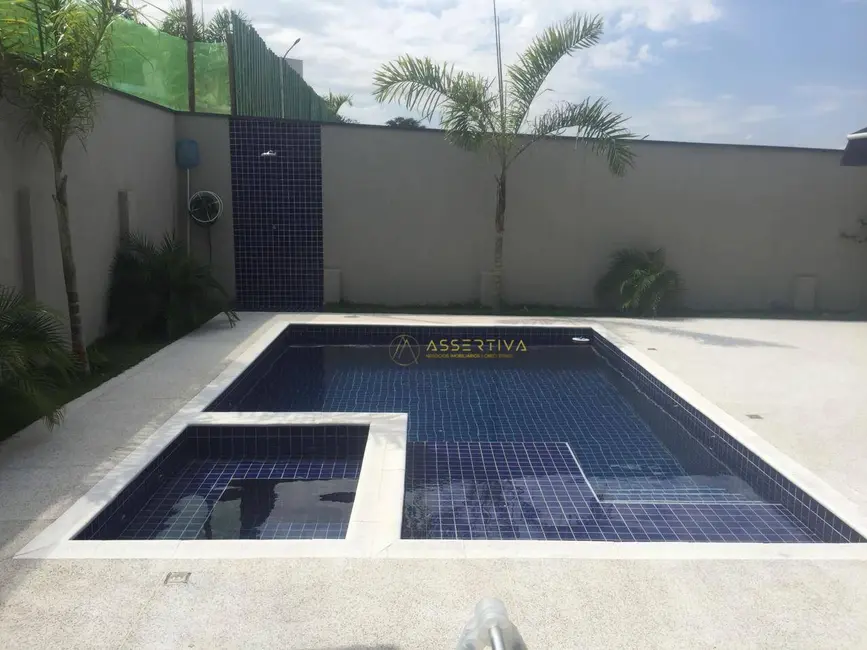 Foto 7 de Sobrado com 4 quartos para alugar, 350m2 em Sao Jose Dos Campos - SP