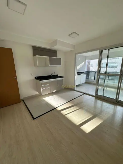 Foto 1 de Apartamento com 2 quartos à venda e para alugar, 50m2 em Sao Jose Dos Campos - SP