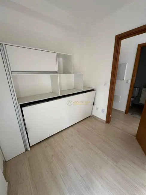 Foto 5 de Apartamento com 2 quartos à venda e para alugar, 50m2 em Sao Jose Dos Campos - SP