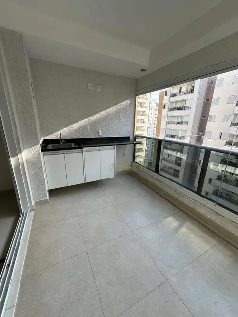 Foto 9 de Apartamento com 2 quartos à venda e para alugar, 50m2 em Sao Jose Dos Campos - SP
