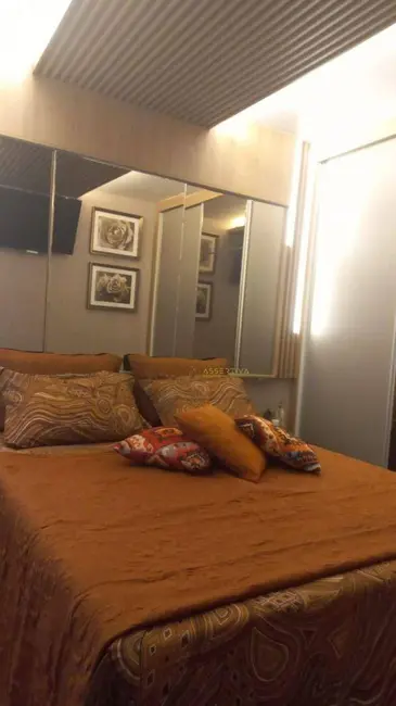 Foto 9 de Apartamento com 2 quartos à venda, 54m2 em Sao Jose Dos Campos - SP