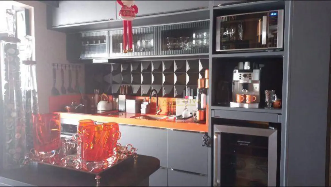 Foto 5 de Apartamento com 2 quartos à venda, 54m2 em Sao Jose Dos Campos - SP