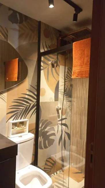 Foto 3 de Apartamento com 2 quartos à venda, 54m2 em Sao Jose Dos Campos - SP