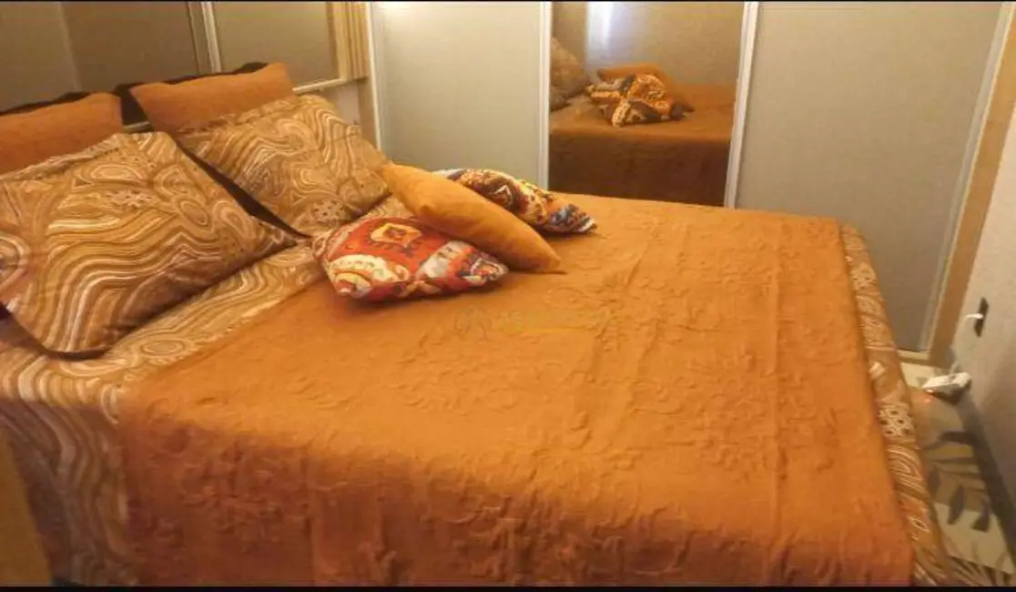 Foto 8 de Apartamento com 2 quartos à venda, 54m2 em Sao Jose Dos Campos - SP