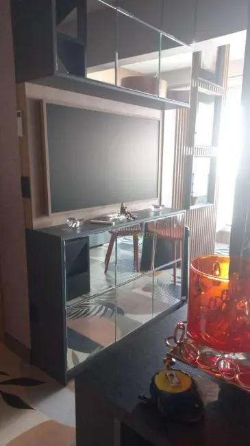 Foto 6 de Apartamento com 2 quartos à venda, 54m2 em Sao Jose Dos Campos - SP