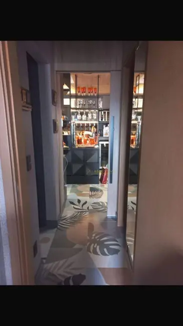 Foto 1 de Apartamento com 2 quartos à venda, 54m2 em Sao Jose Dos Campos - SP