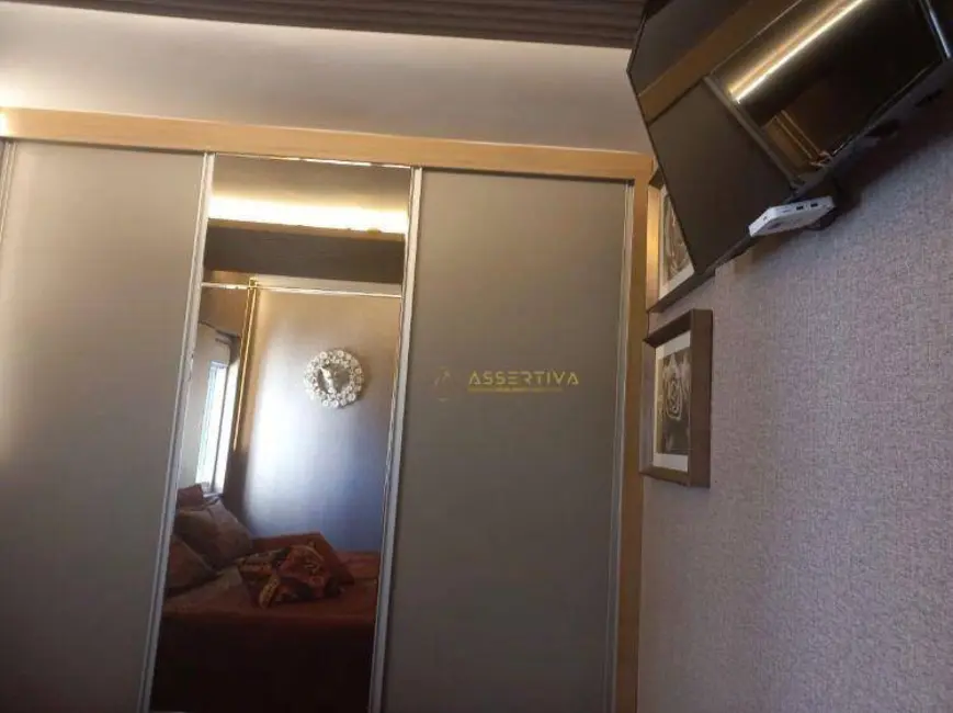 Foto 2 de Apartamento com 2 quartos à venda, 54m2 em Sao Jose Dos Campos - SP