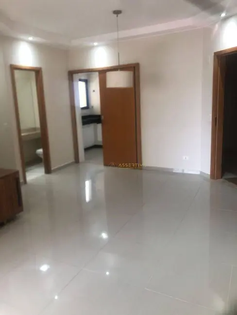 Foto 2 de Apartamento com 4 quartos à venda e para alugar, 118m2 em Sao Jose Dos Campos - SP