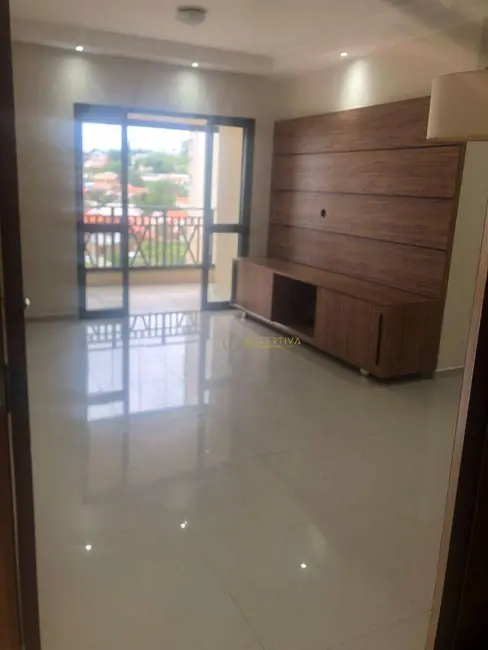 Foto 1 de Apartamento com 4 quartos à venda e para alugar, 118m2 em Sao Jose Dos Campos - SP