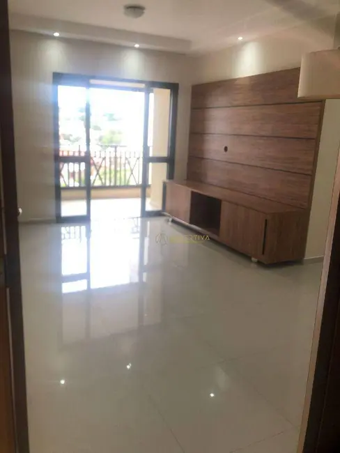 Foto 3 de Apartamento com 4 quartos à venda e para alugar, 118m2 em Sao Jose Dos Campos - SP