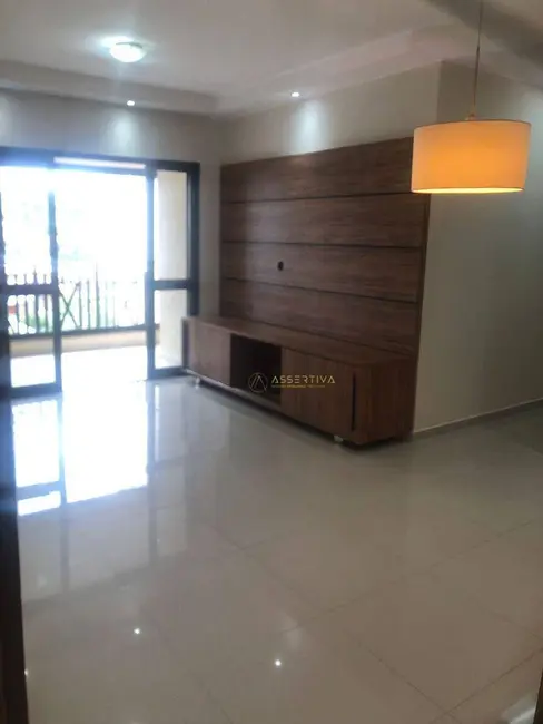 Foto 5 de Apartamento com 4 quartos à venda e para alugar, 118m2 em Sao Jose Dos Campos - SP