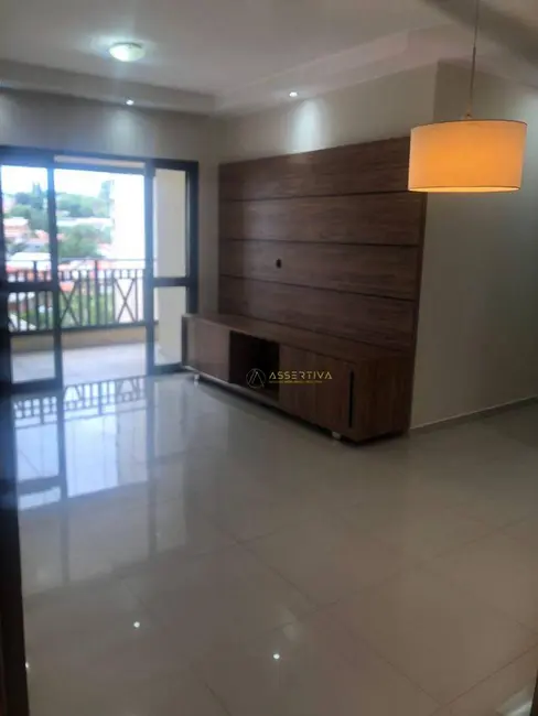 Foto 4 de Apartamento com 4 quartos à venda e para alugar, 118m2 em Sao Jose Dos Campos - SP