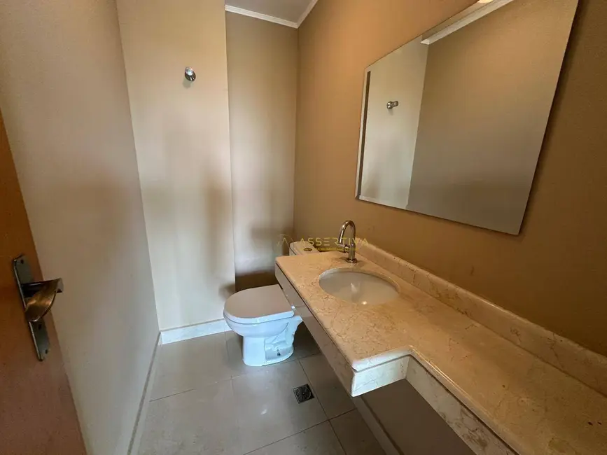 Apartamento com 3 quartos para alugar, 172m2 em Sao Jose Dos Campos - SP - imagem 2 Foto 2 de Apartamento com 3 quartos para alugar, 172m2 em Sao Jose Dos Campos - SP