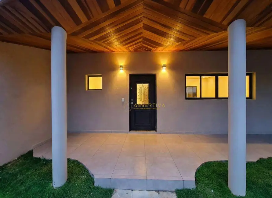 Foto 4 de Casa de Condomínio com 4 quartos à venda, 303m2 em Sao Jose Dos Campos - SP