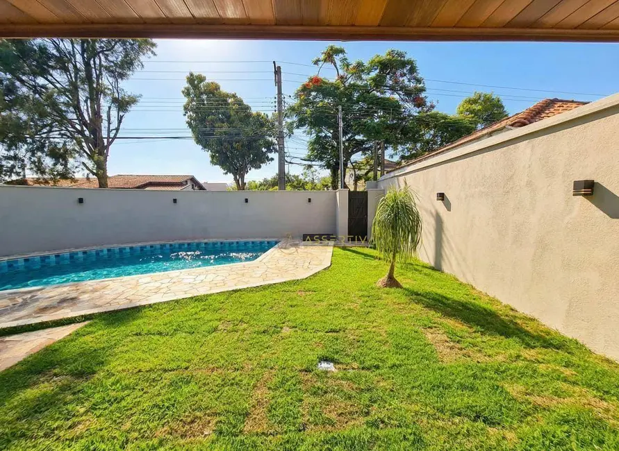 Foto 6 de Casa de Condomínio com 4 quartos à venda, 303m2 em Sao Jose Dos Campos - SP