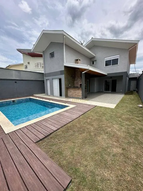 Foto 1 de Casa de Condomínio com 3 quartos à venda, 330m2 em Sao Jose Dos Campos - SP