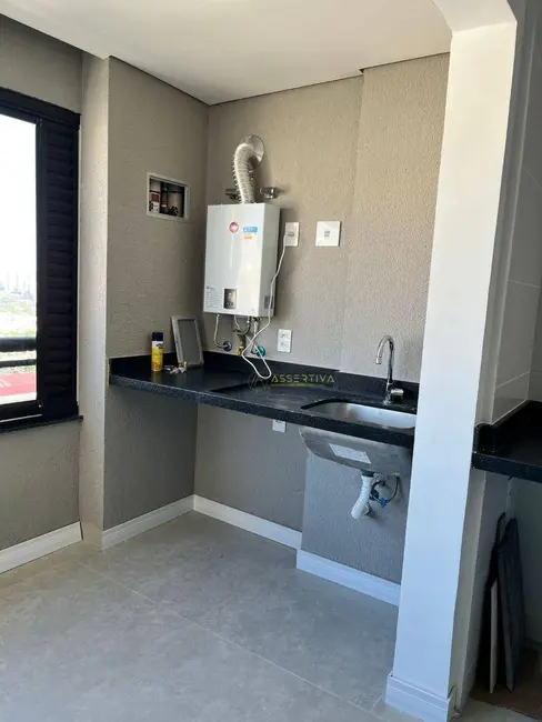 Foto 3 de Apartamento com 3 quartos à venda e para alugar, 120m2 em Sao Jose Dos Campos - SP