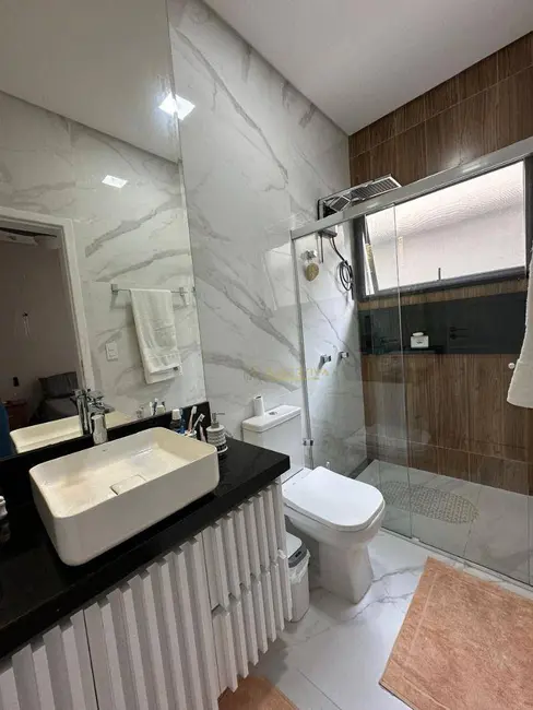 Casa de Condomínio com 3 quartos à venda, 308m2 em Sao Jose Dos Campos - SP - imagem 8 Foto 8 de Casa de Condomínio com 3 quartos à venda, 308m2 em Sao Jose Dos Campos - SP