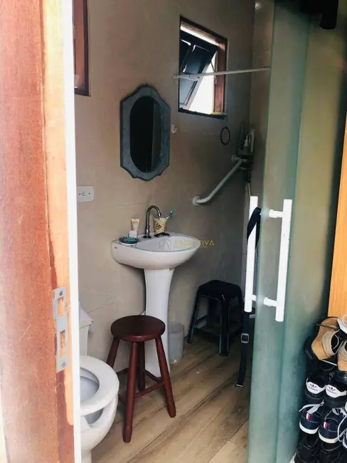 Foto 2 de Casa de Condomínio com 3 quartos à venda, 250m2 em Centro, Cacapava - SP