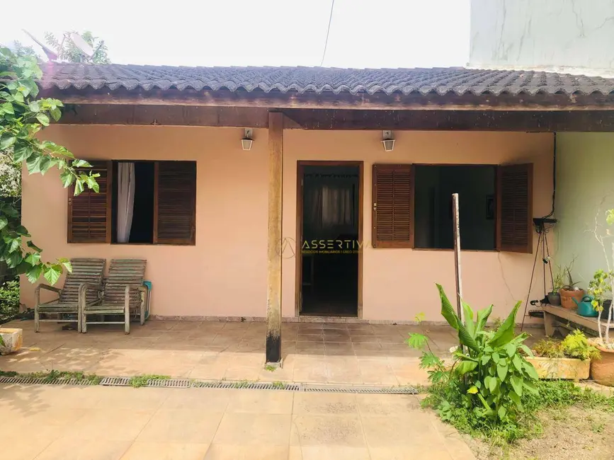 Foto 1 de Casa de Condomínio com 3 quartos à venda, 250m2 em Centro, Cacapava - SP