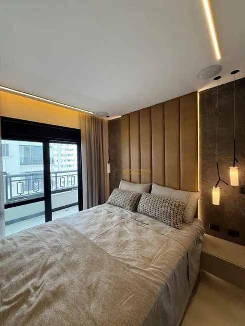 Foto 3 de Apartamento com 2 quartos à venda, 76m2 em Sao Jose Dos Campos - SP