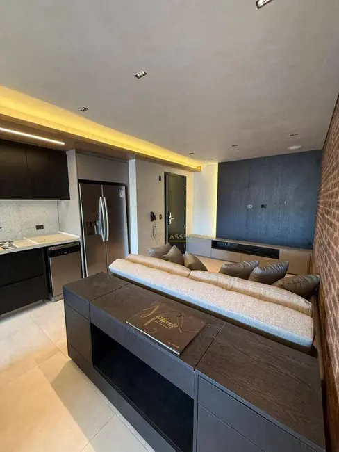 Foto 1 de Apartamento com 2 quartos à venda, 76m2 em Sao Jose Dos Campos - SP