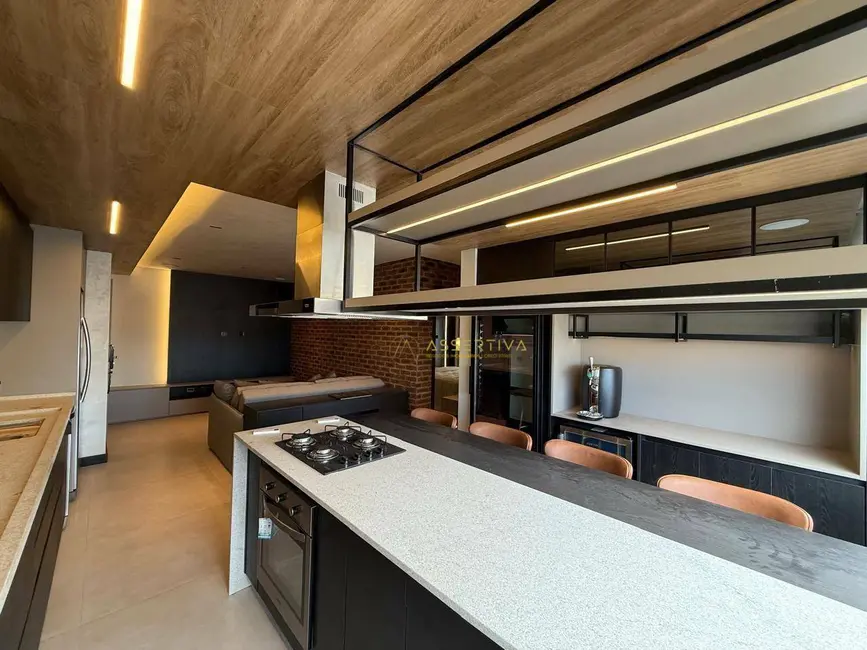 Foto 8 de Apartamento com 2 quartos à venda, 76m2 em Sao Jose Dos Campos - SP