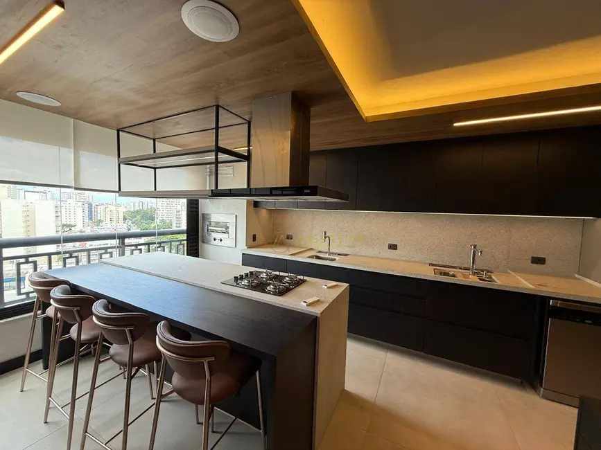 Foto 9 de Apartamento com 2 quartos à venda, 76m2 em Sao Jose Dos Campos - SP