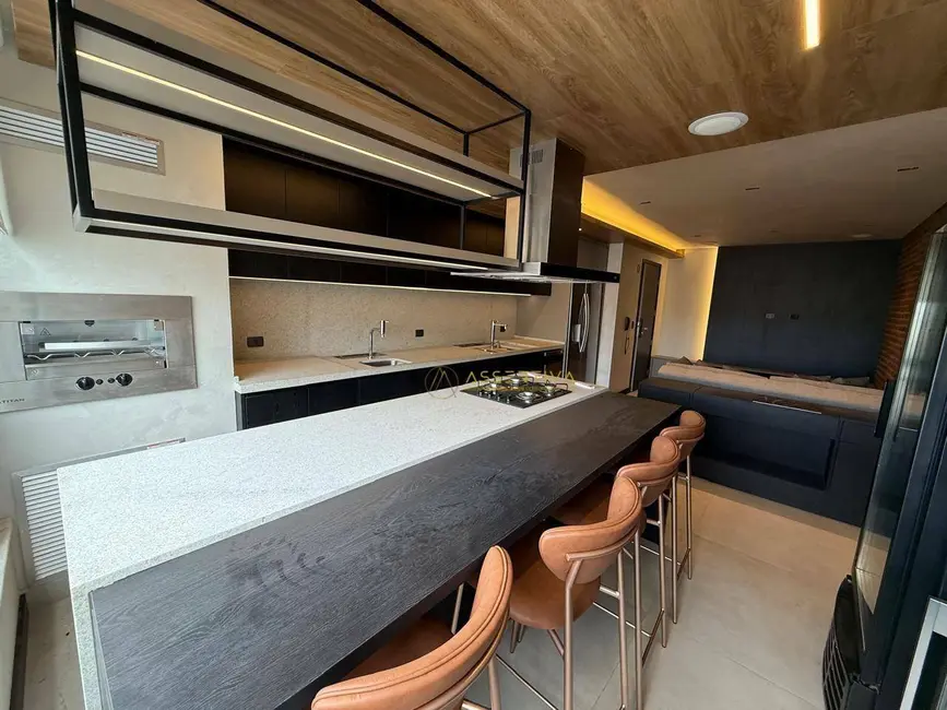 Foto 7 de Apartamento com 2 quartos à venda, 76m2 em Sao Jose Dos Campos - SP