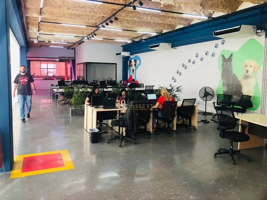 Foto 5 de Armazém / Galpão para alugar, 8064m2 em Sao Jose Dos Campos - SP