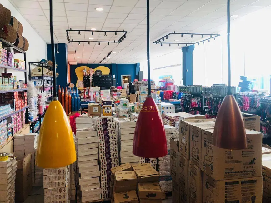 Foto 9 de Armazém / Galpão para alugar, 8064m2 em Sao Jose Dos Campos - SP