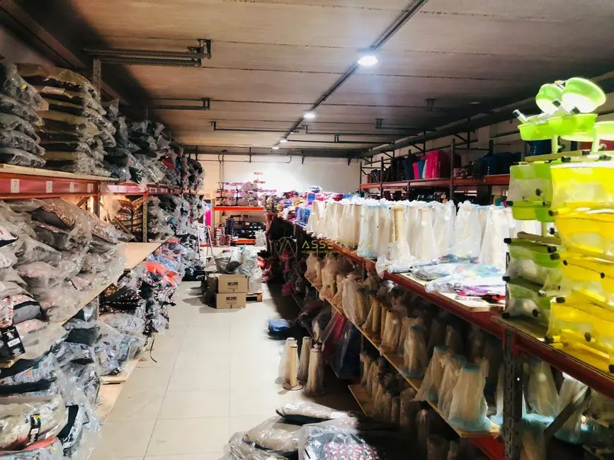 Foto 6 de Armazém / Galpão para alugar, 8064m2 em Sao Jose Dos Campos - SP