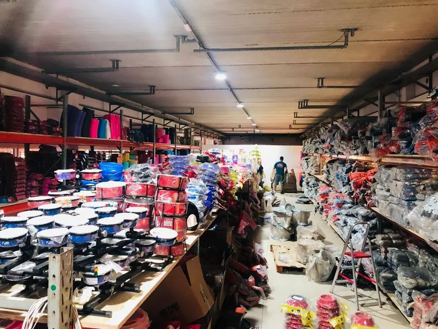 Foto 7 de Armazém / Galpão para alugar, 8064m2 em Sao Jose Dos Campos - SP