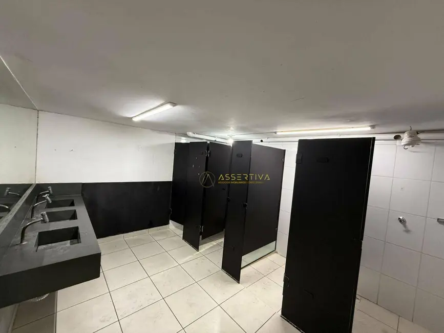 Foto 2 de Armazém / Galpão para alugar, 750m2 em Sao Jose Dos Campos - SP